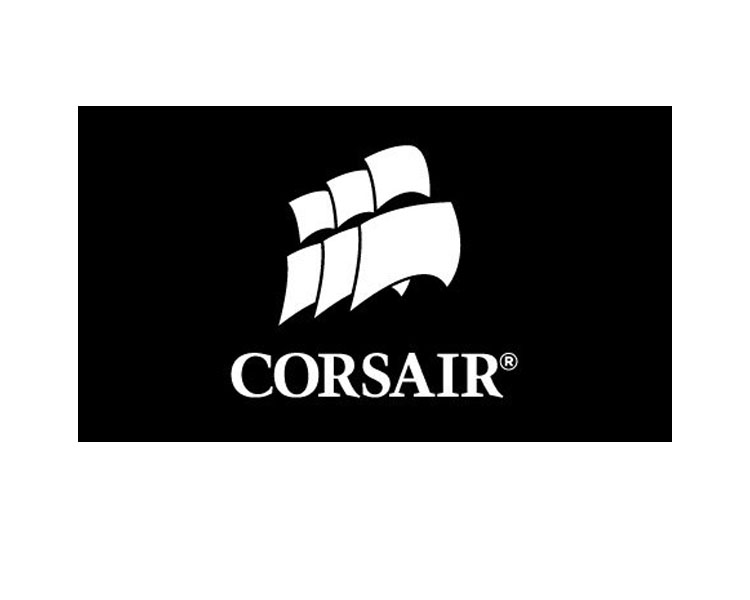CORSAIR